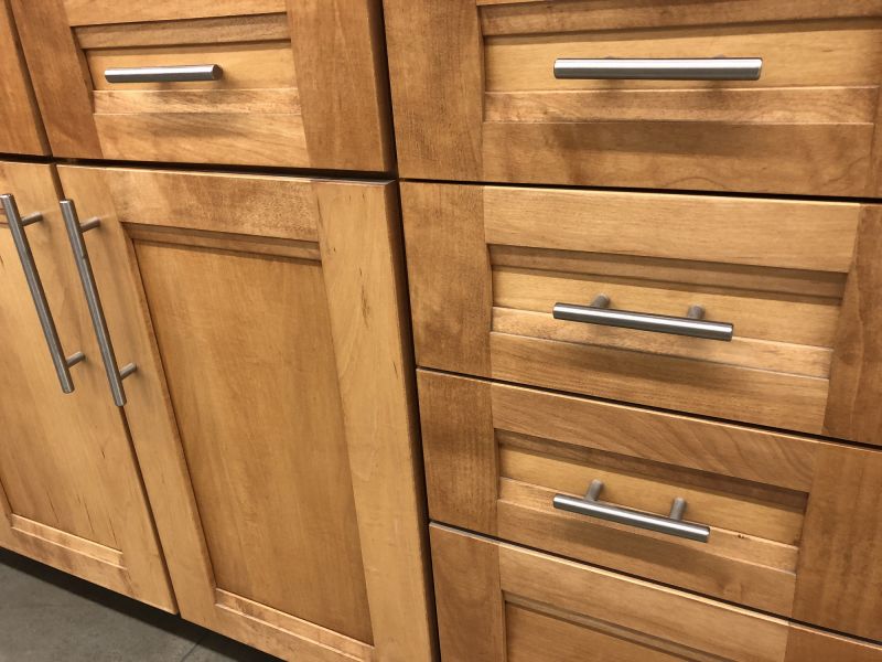 Modern Cabinet Handles