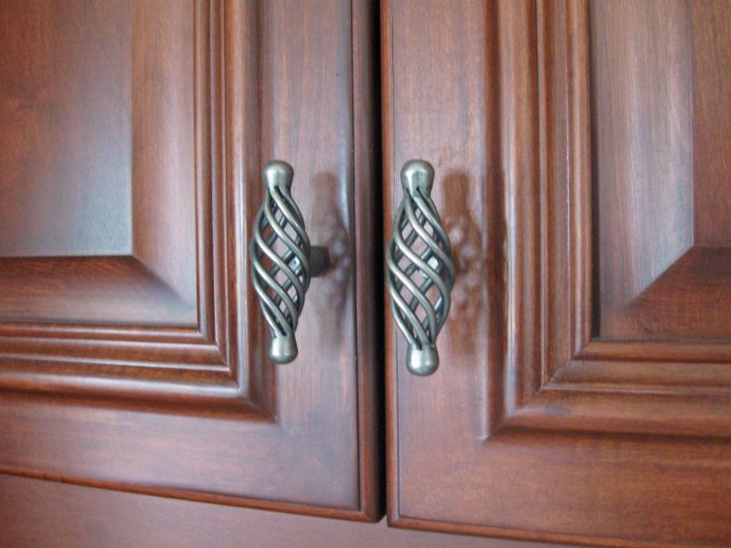 Decorative Knobs