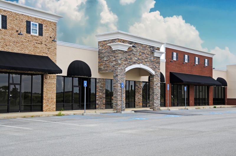 Exterior Renovation in Katy, TX