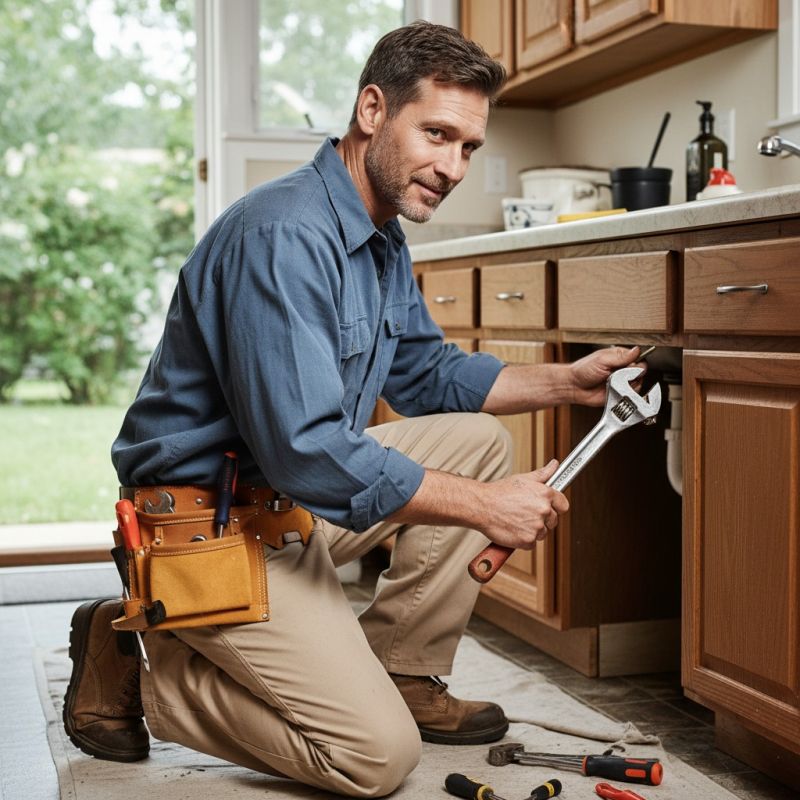 Grow your Cabinet Hardware Installation business