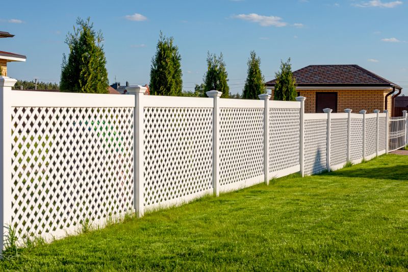 Privacy Fence Installation in Muncie, IN